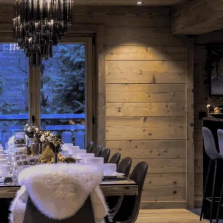 Casa Marino Prázdninový dům Bormio
