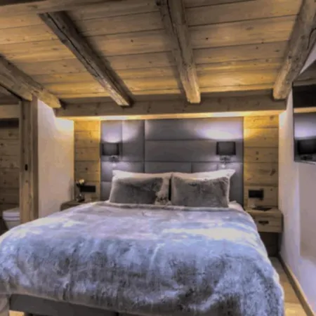 Prázdninový dům Casa Marino Bormio
