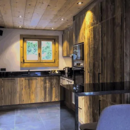 Casa Marino Prázdninový dům Bormio