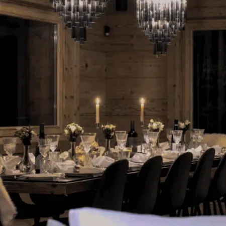 펜션 Casa Marino *