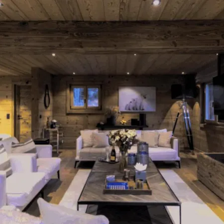 Casa Marino 펜션 보르미오