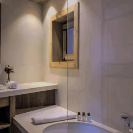 Casa Marino 펜션 *